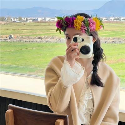 独活女子的推荐第二季 在线观看封面